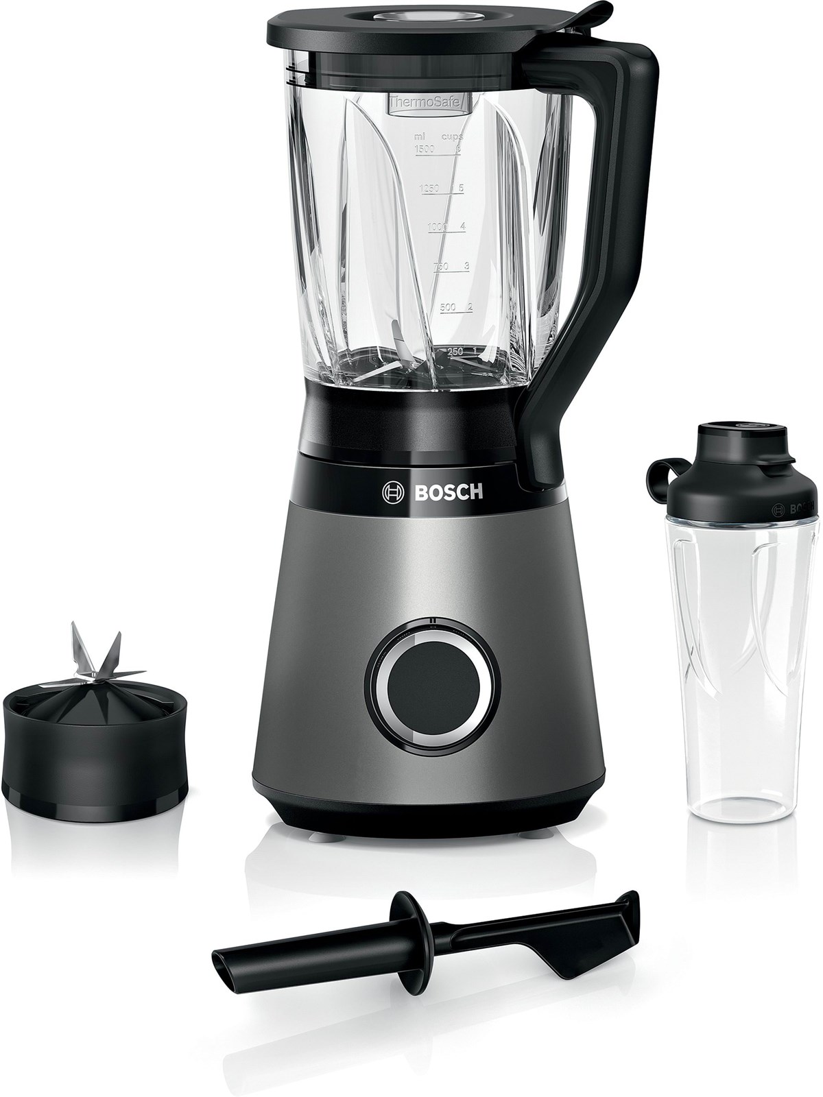 Bosch Mixer Serie | 4 Vitapower Mmb6174s - 1200 W
