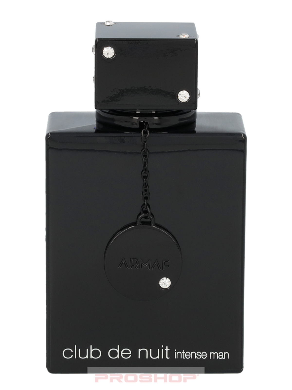 Armaf Club de Nuit Intense Edt - 105 ml - Parfuem Und Duefte - 6085010044712