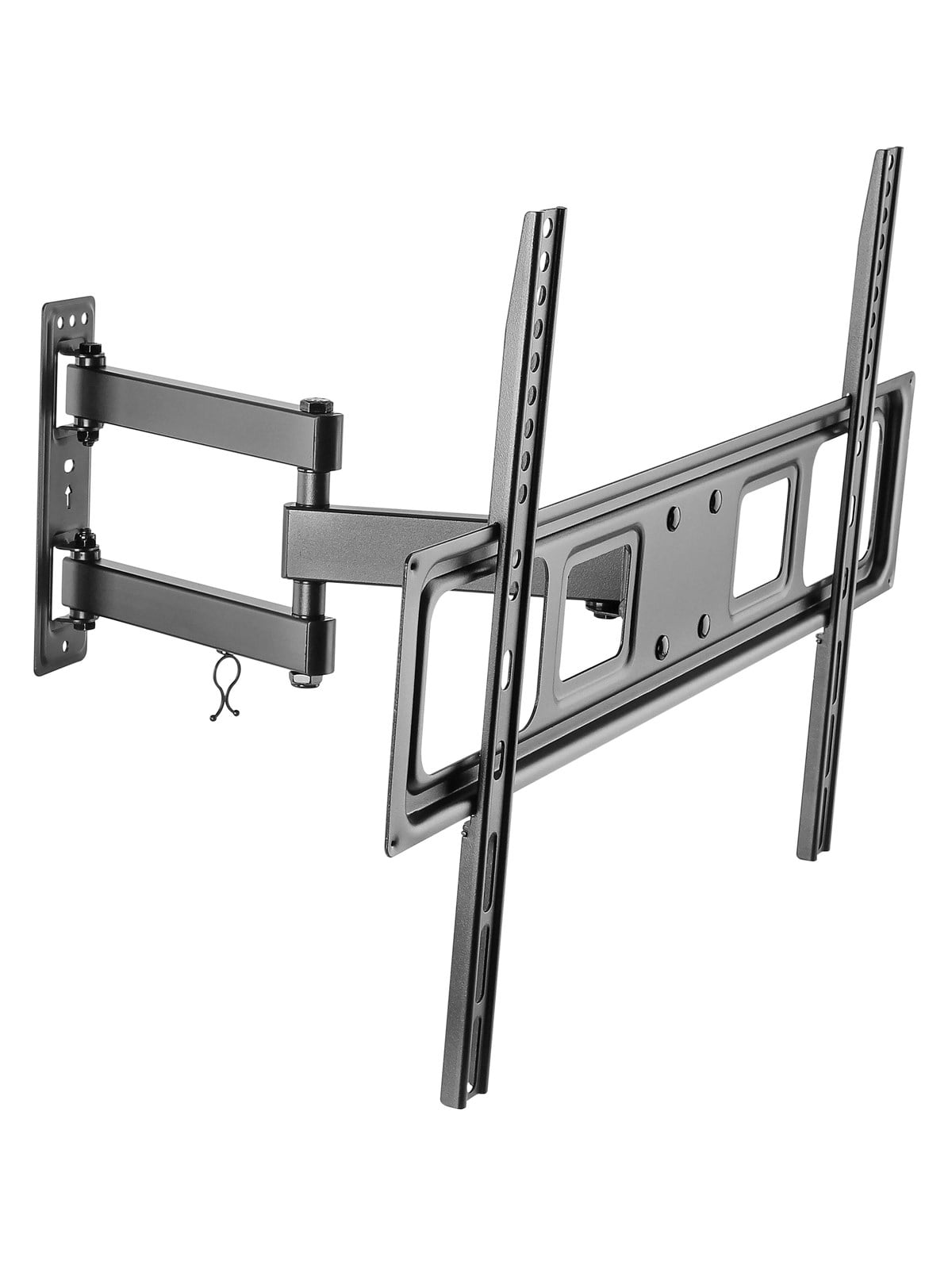 Home>it Extendable/tiltable TV Mount 37-70" 35 kg 35 kg 70" 200 - 200 mm - 600 - 400 mm - TV AV Moebel Wandbeschlaege - 15273
