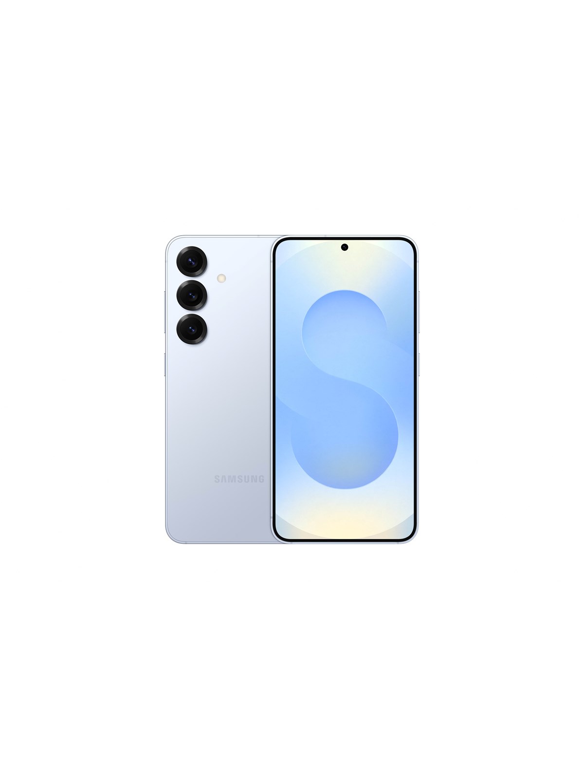 Samsung Galaxy S25 128gb/12gb - Icy Blue - Handys Smartphones - Sm-s931blbdeub