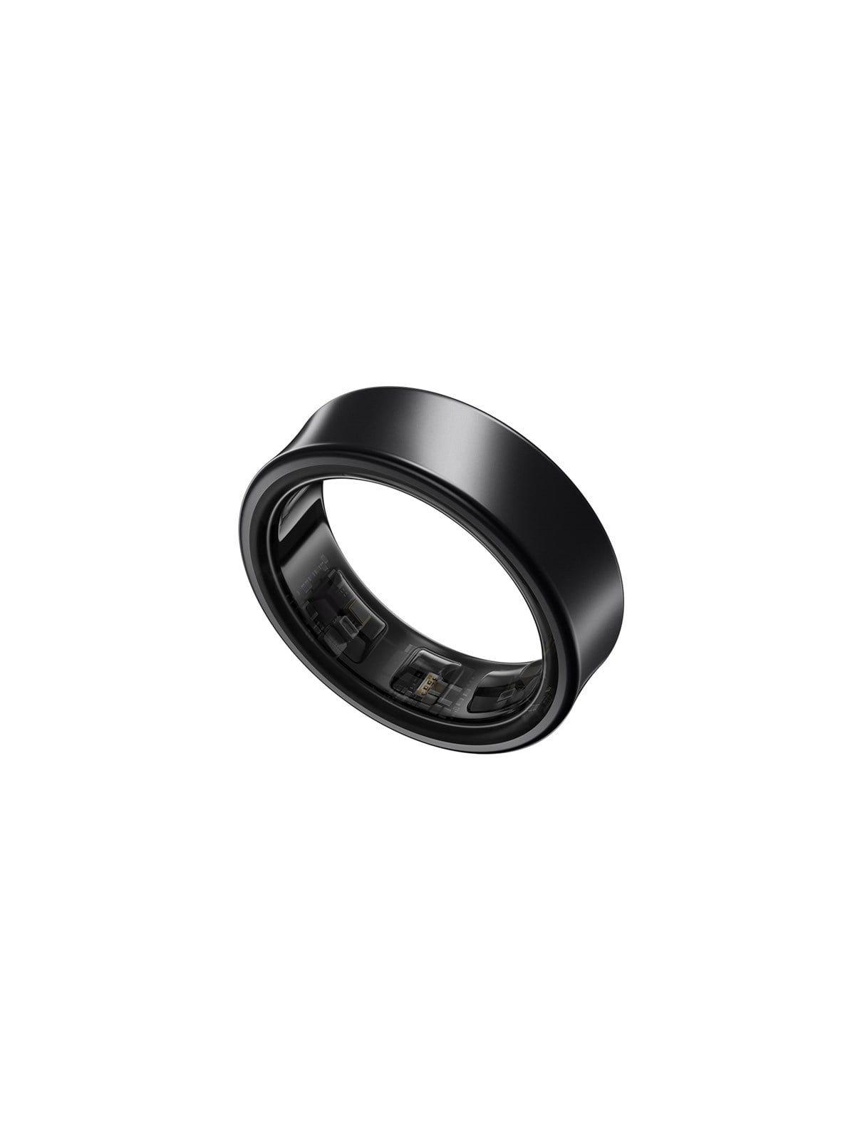 Samsung Galaxy Ring Size 11 - Titanium Black - Smart Ring - Sm-q501nzkaeub