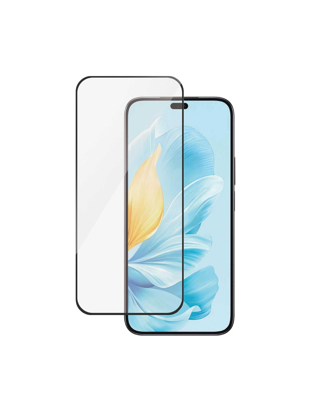 Panzerglass Screen Protector Honor 200 Lite 5G | X8b | Ultra-wide Fit - Handys Schutzfolie - Panzer5414