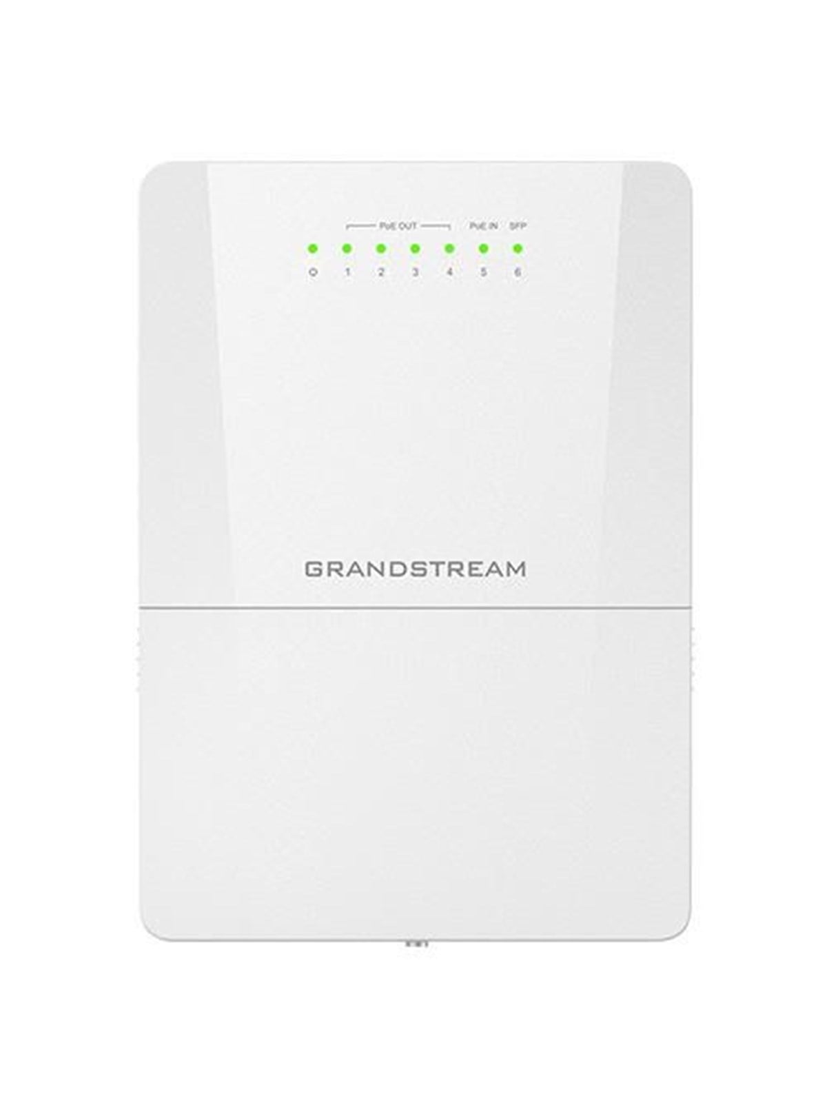 Grandstream GWN7710R 6-Port Outdoor L2 Lite Managed Switch Image