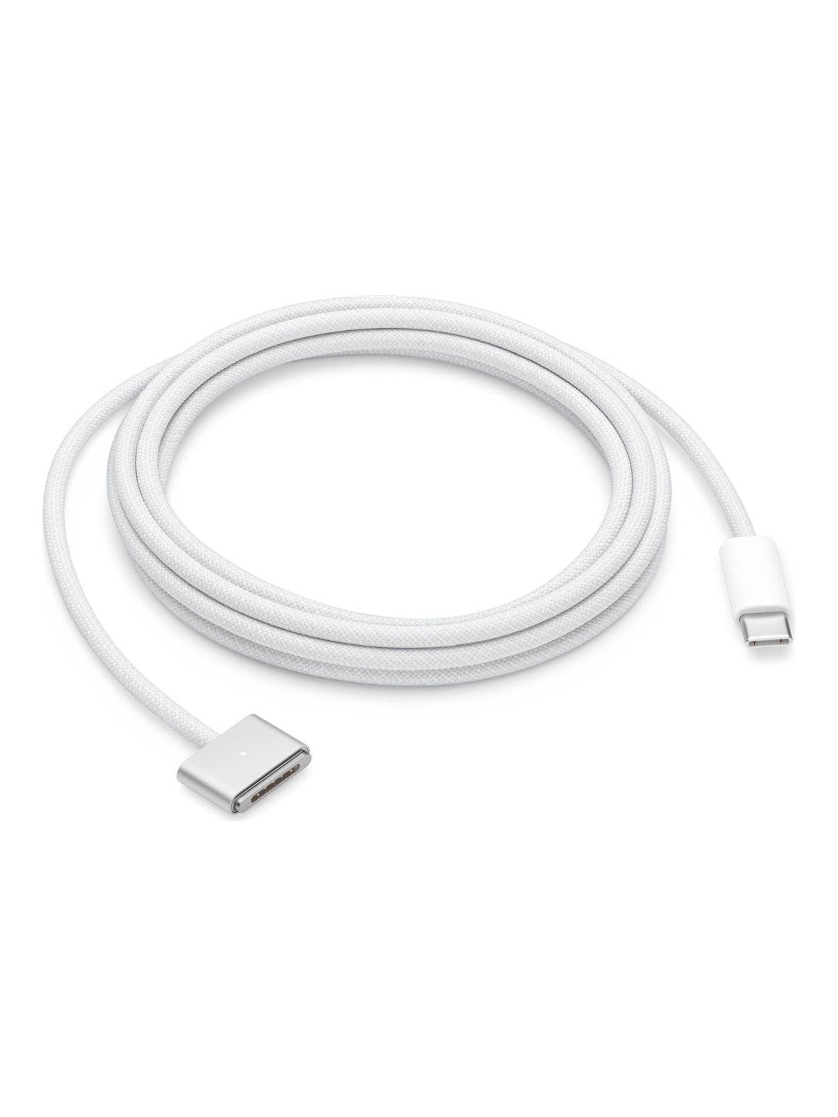 Apple Usb-c to Magsafe 3 Cable (2 m) - Usb Kabel - Mw613zm/a