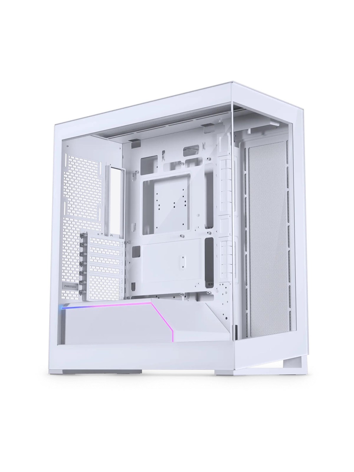 Phanteks Nv5 Mkii - Mid Tower - Extended Atx - Gehäuse - Tower - Weiß - Gehaeuse - Ph-nv523tg_Dmw02