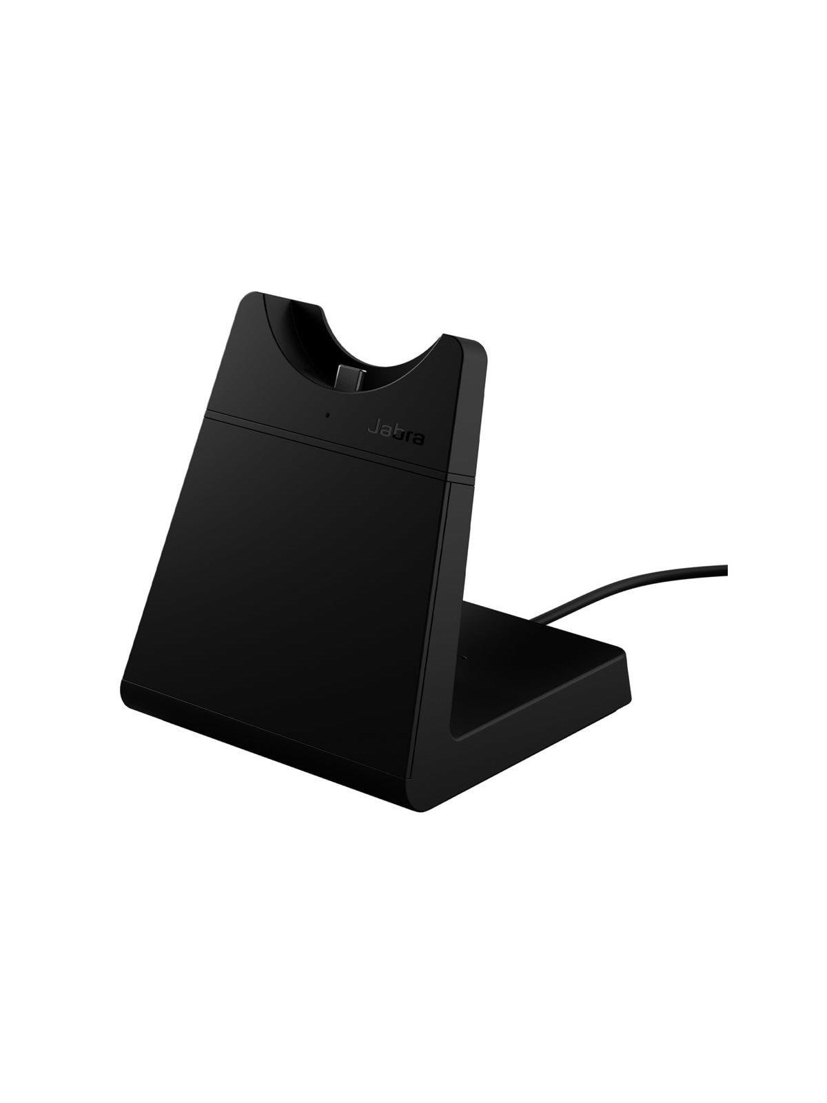 Kopfhörer - Jabra Evolve 65 TE Charging Stand - Kopfhoerer/headsets - 14217-14