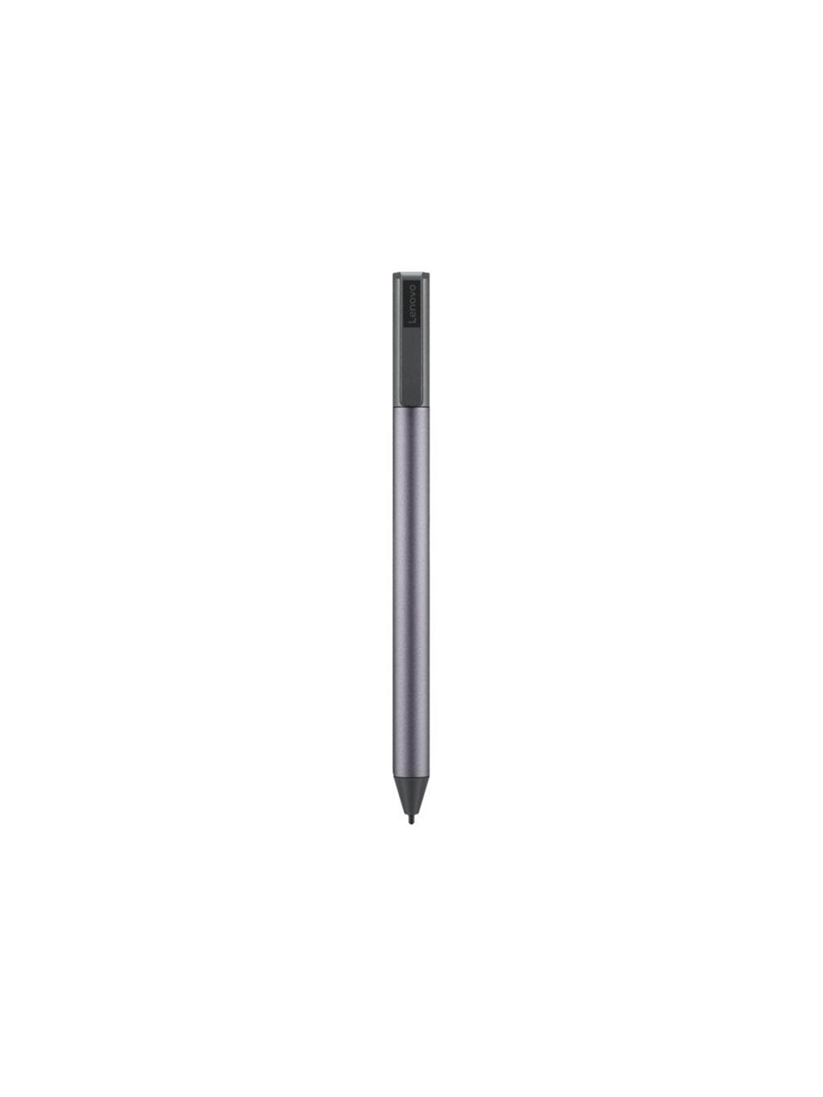 Lenovo Usi Pen 2 - Digital Pen - Works With Chromebook - Grey - Digital Pen (Grau) - Maus - 4x81q72383