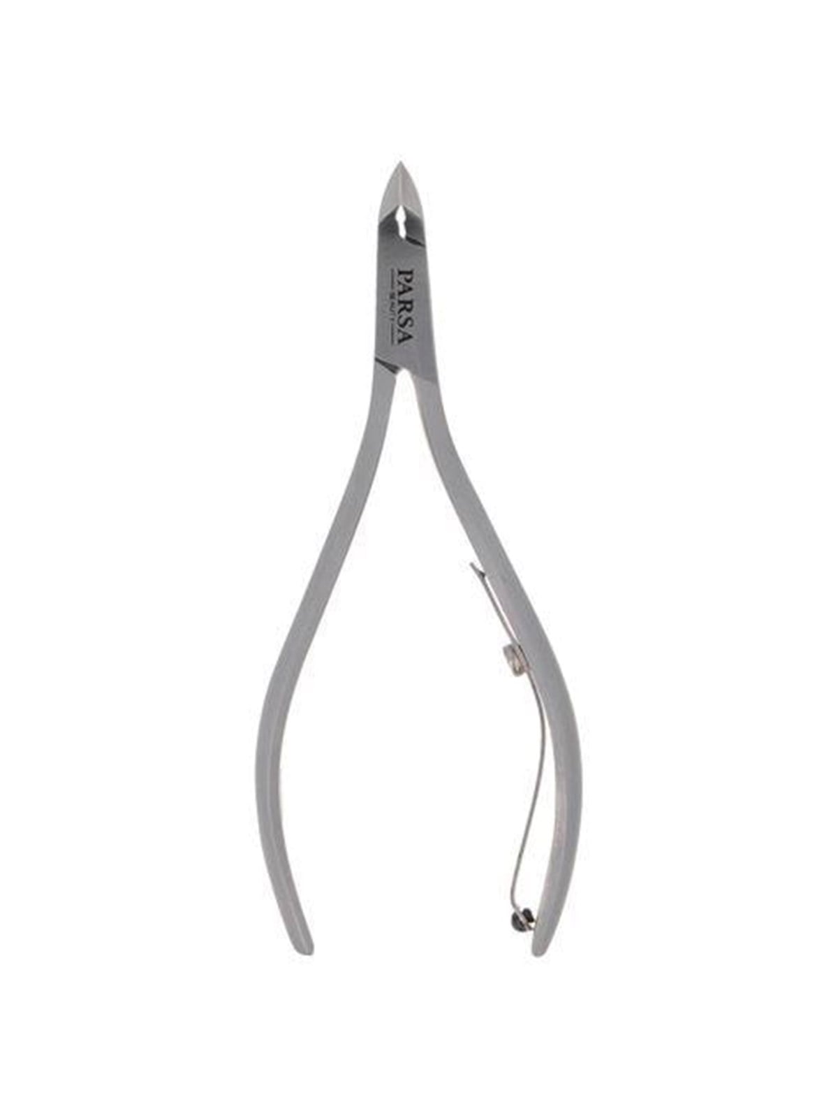 Parsa Cuticle Nipper Stainless Steel - Sonstige Koerperpflege - P00071184