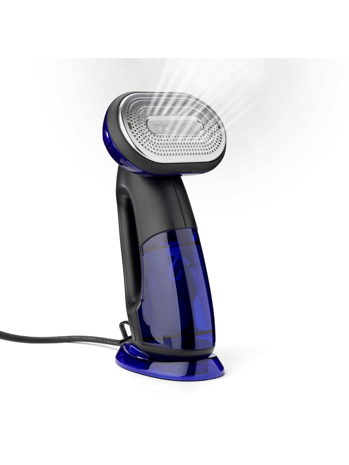 Conair Handdampfgerät Steam & Iron Turbo 2 in 1