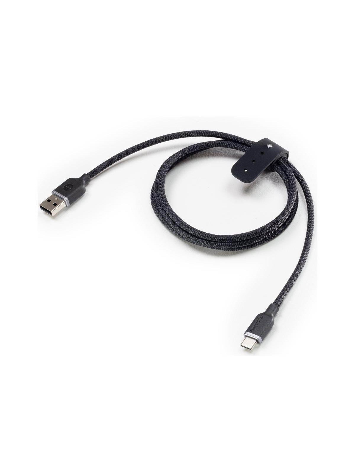 Mophie Charge Stream - Usb-c Cable - Usb to 24 Pin Usb-c - 1 m - Usb Kabel - 409912819