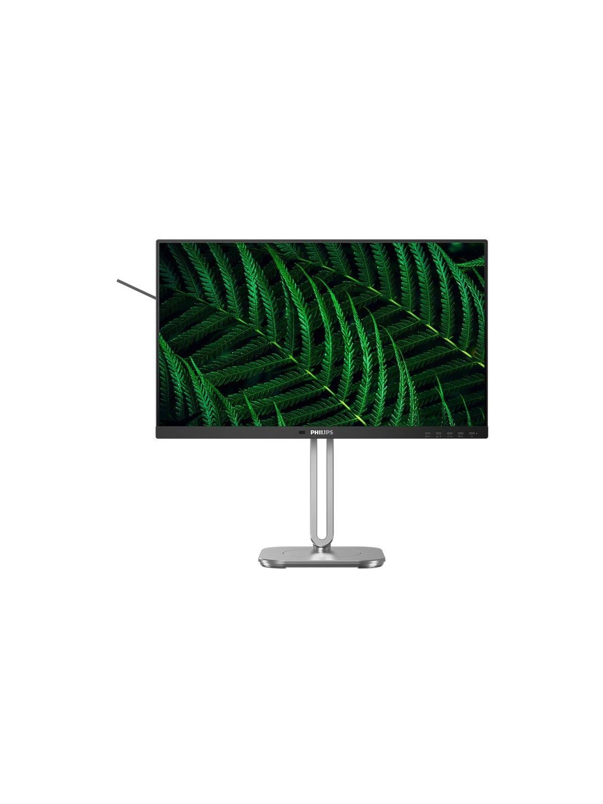 24" Philips 24b2g5200 - 1920x1080 (Fhd) - 100hz - Ips - Bildschirm - 24b2g5200/00