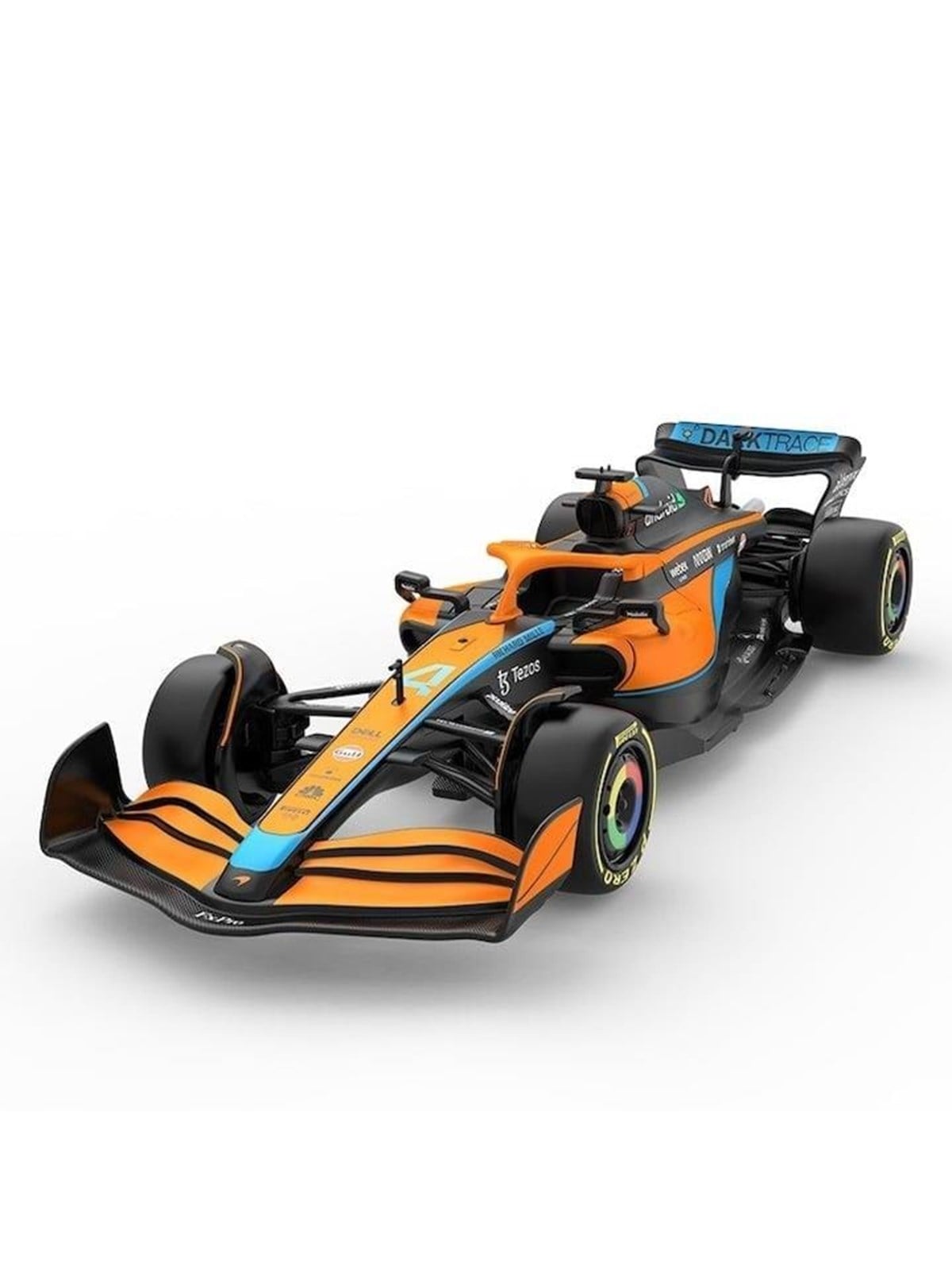 Rastar Die Cast 1:24 Mclaren F1 Mcl36 - Spielzeugauto - 56800