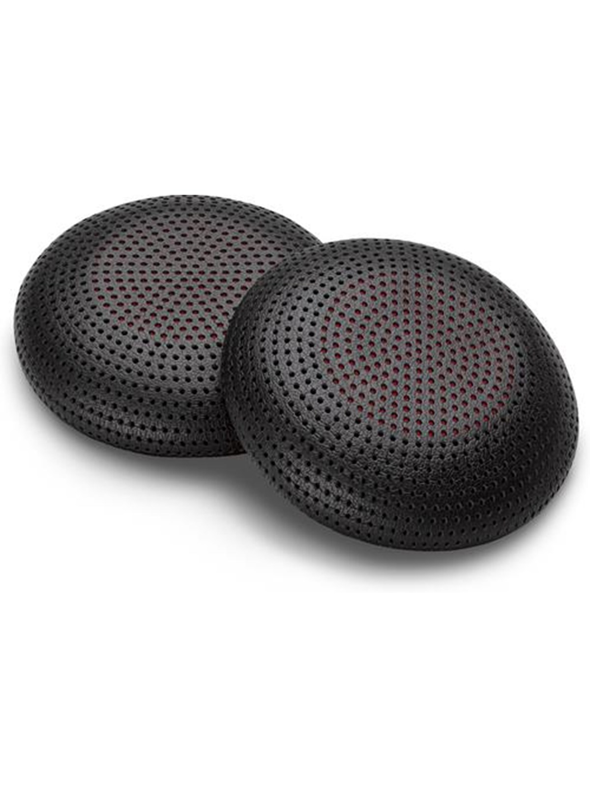 Poly - Ear Cushion For Headset - Leatherette - Handys Anderes Zubehoer - 85s22aa