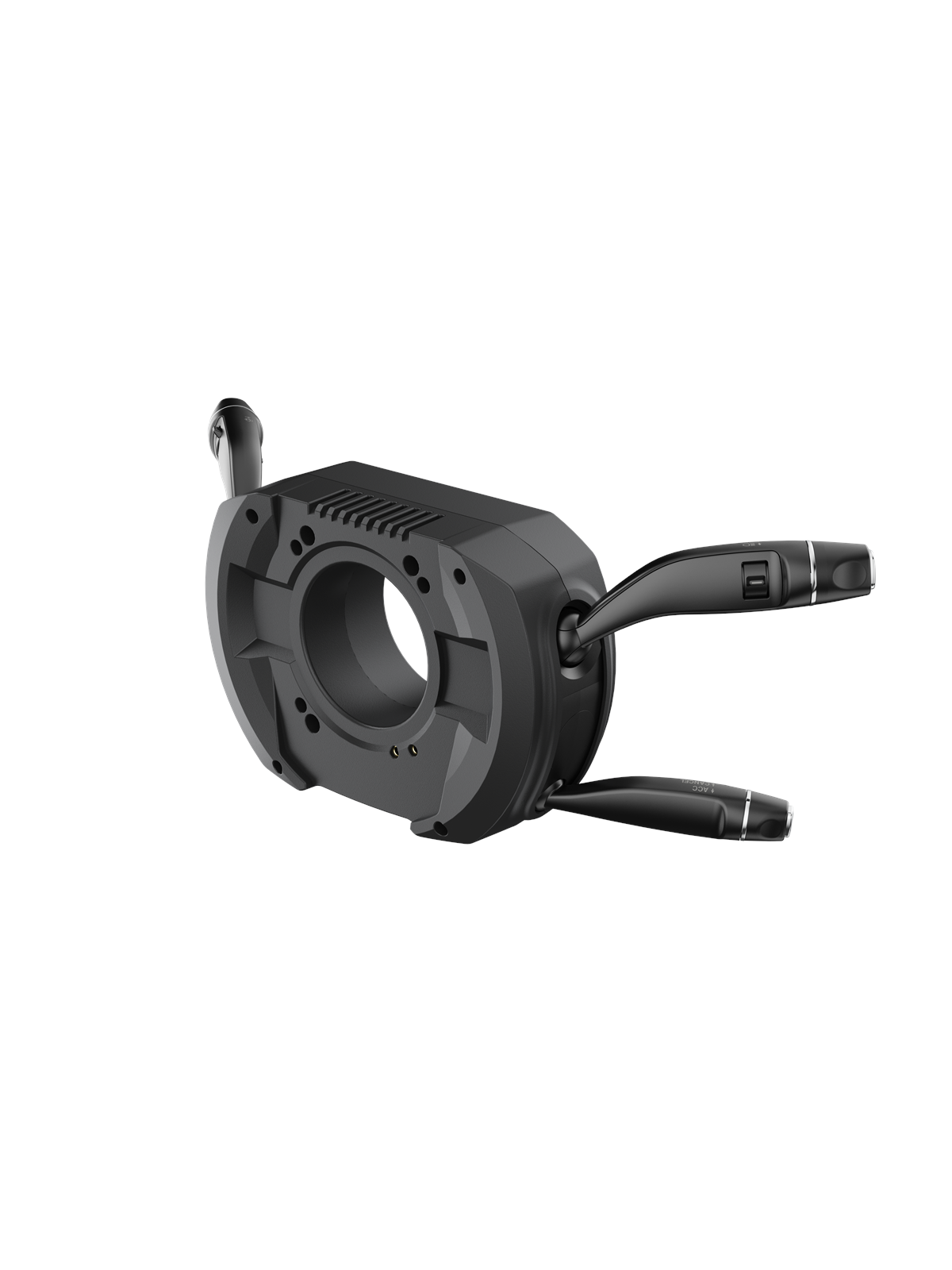 Moza Racing Multifunction Stalk For Truck (Levers) - Sim Racing Accessory - Gaming Zubehoer - Rs065