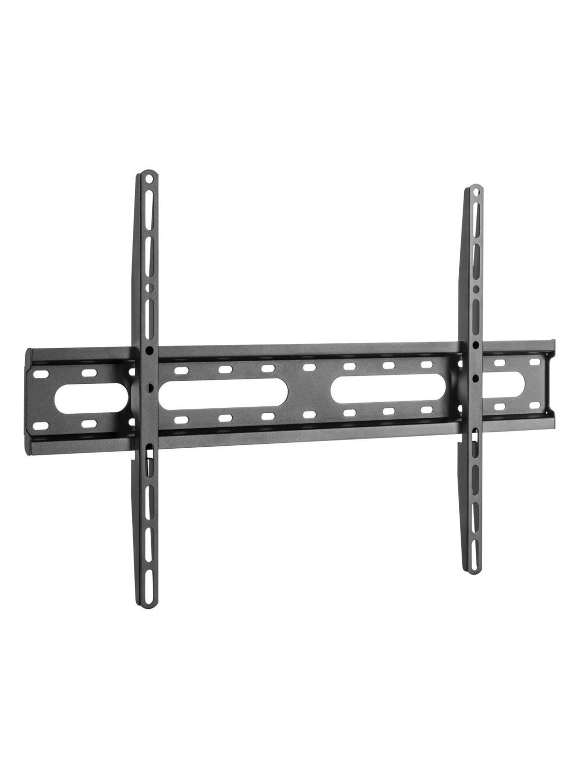 Home>it TV Mount Flat Wall 37-80" 40kg. 40 kg 80" 200 - 200 mm - TV AV Moebel Wandbeschlaege - 15269