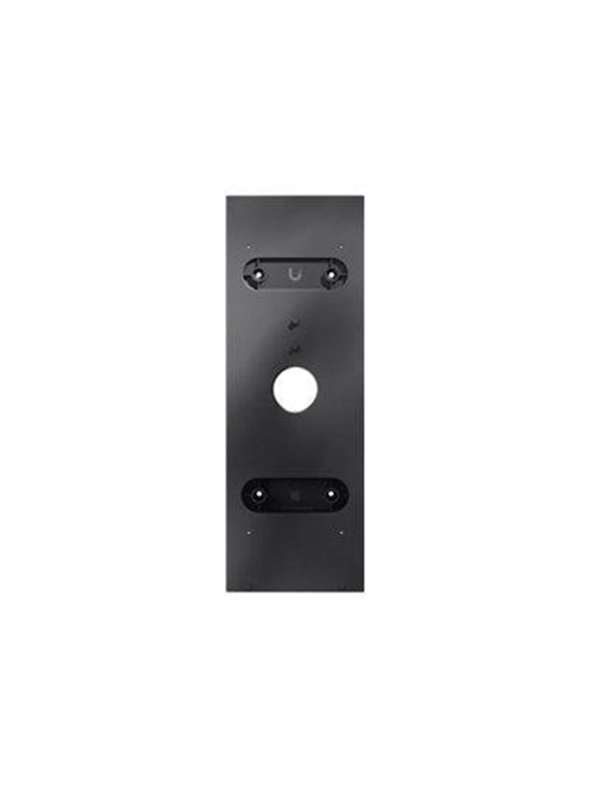 Ubiquiti - Intercom Station Surface Mount Box - Smart Home - Uacc-intercom-sam