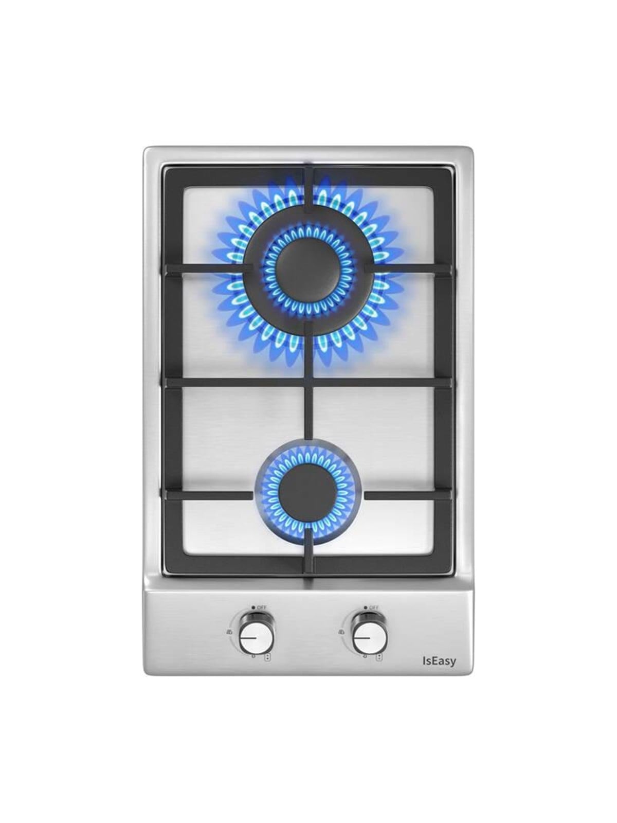 IsEasy MGBS-312A gas hob