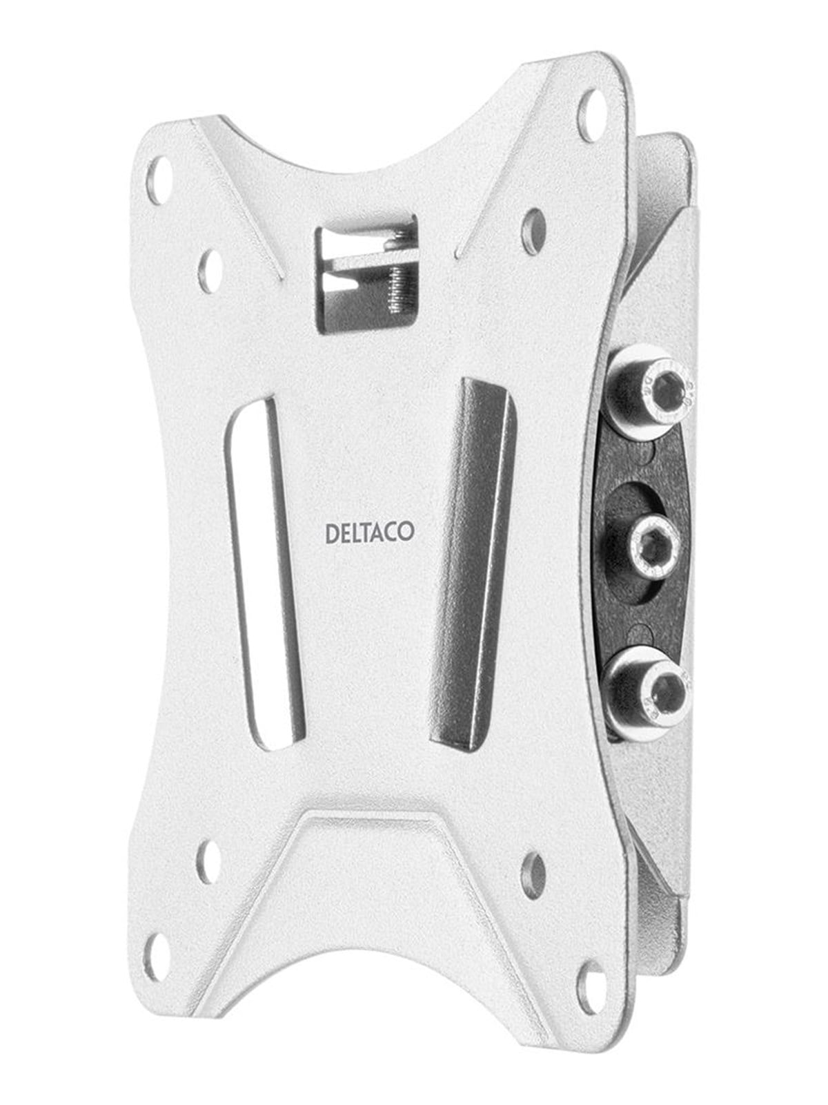 Deltaco Arm-0510 Wall Mount 25 kg 27" - TV AV Moebel Wandbeschlaege