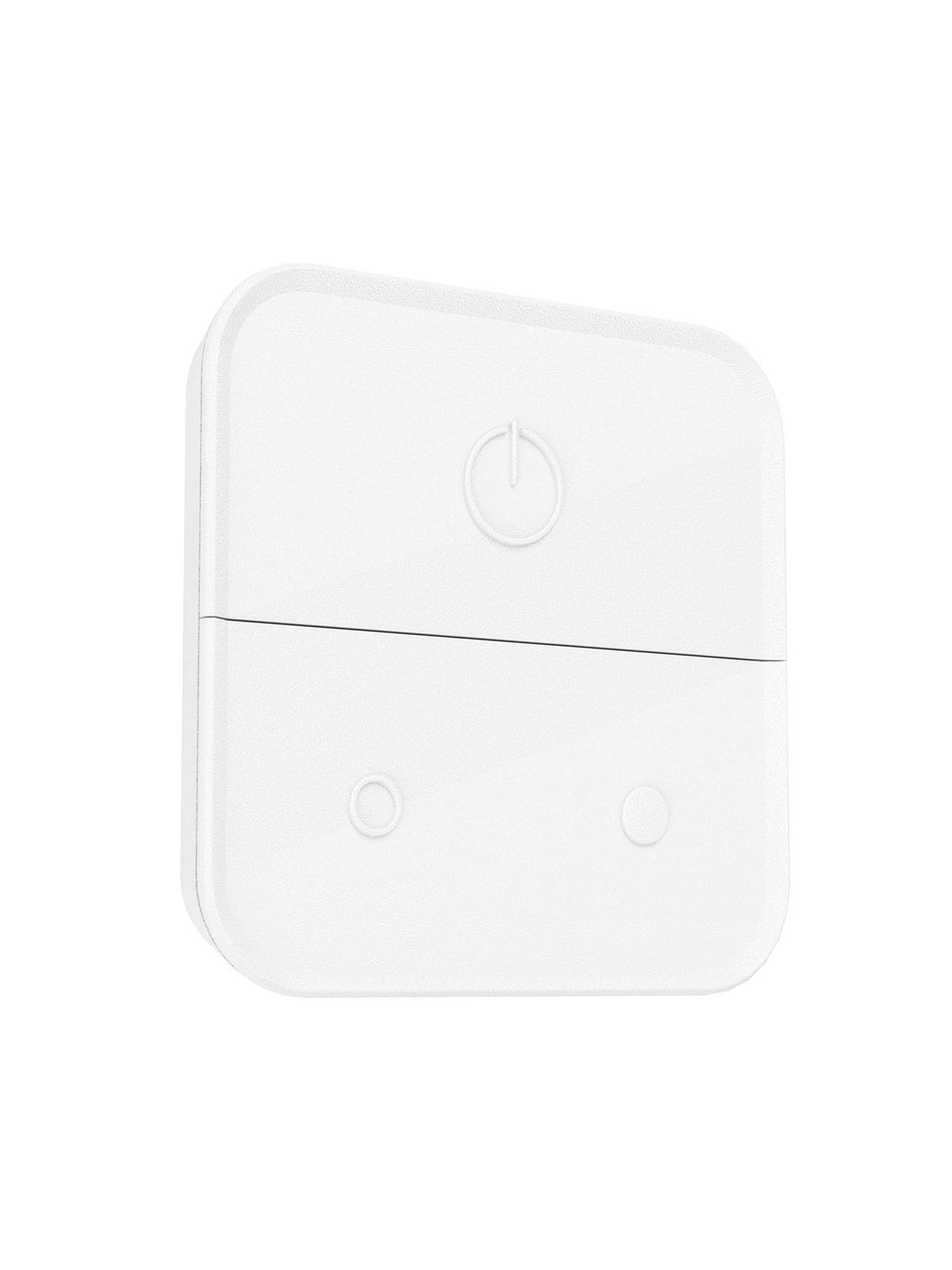 Eglo Connect-z Dimmer Switch With Battery White - Smart Home - 900116