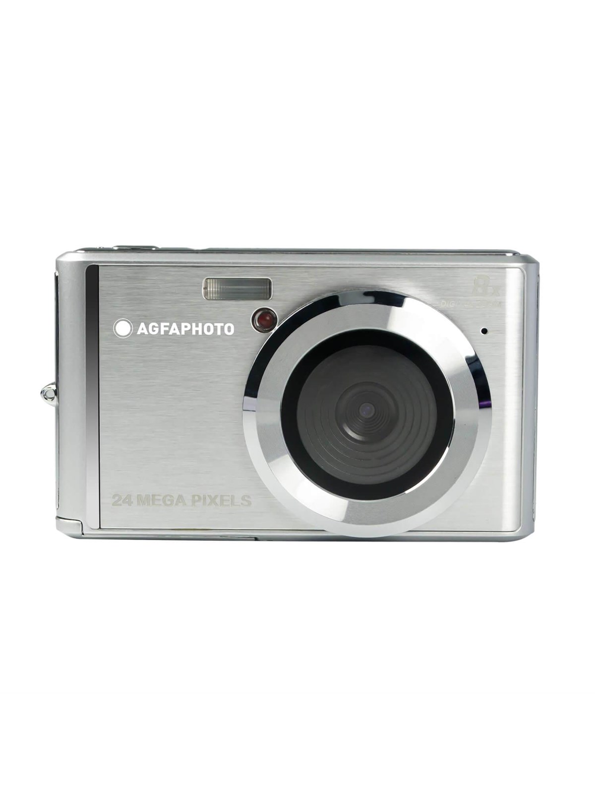 Agfa Dc5500 - Silver - Digital Kameras - Dc5500 SL