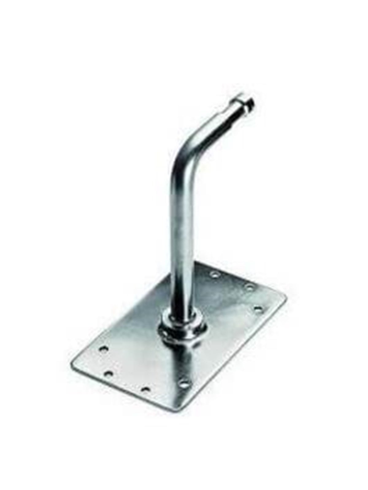 Avenger Wall Mount Plate F809 16mm-90 Silver - Foto Video Zubehoer