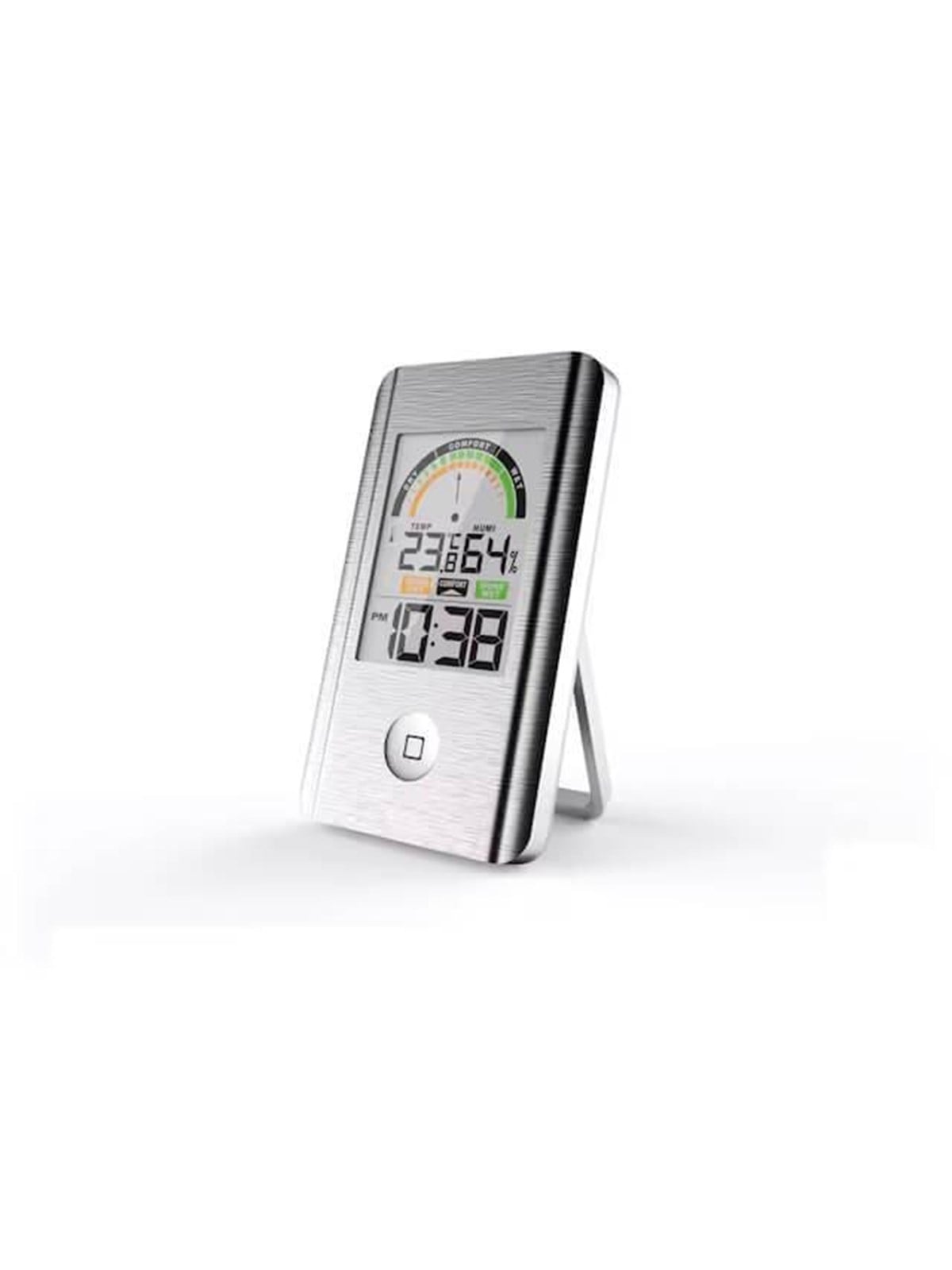 Termometerfabriken Digital Thermometer & Hygrometer - Wetterwarte - 224