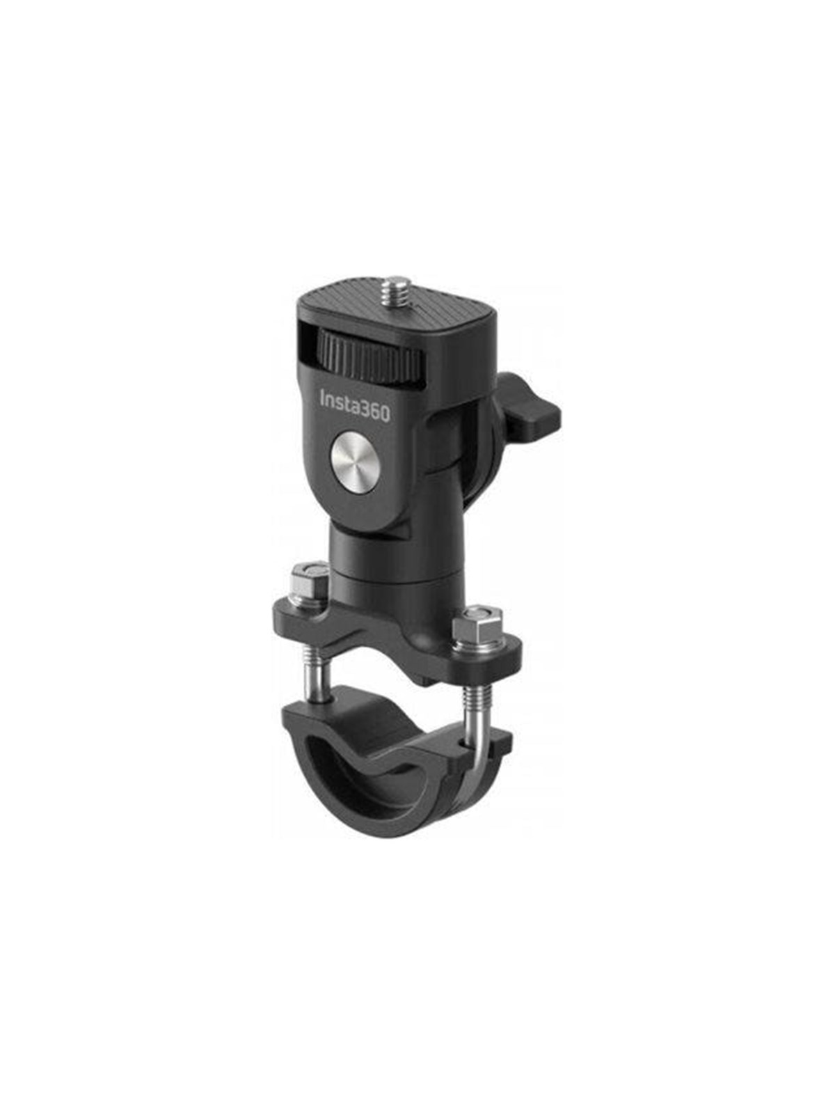 Insta360 Motorcycle U-bolt Mount - Actionkamera Zubehoer - Cinsaavz