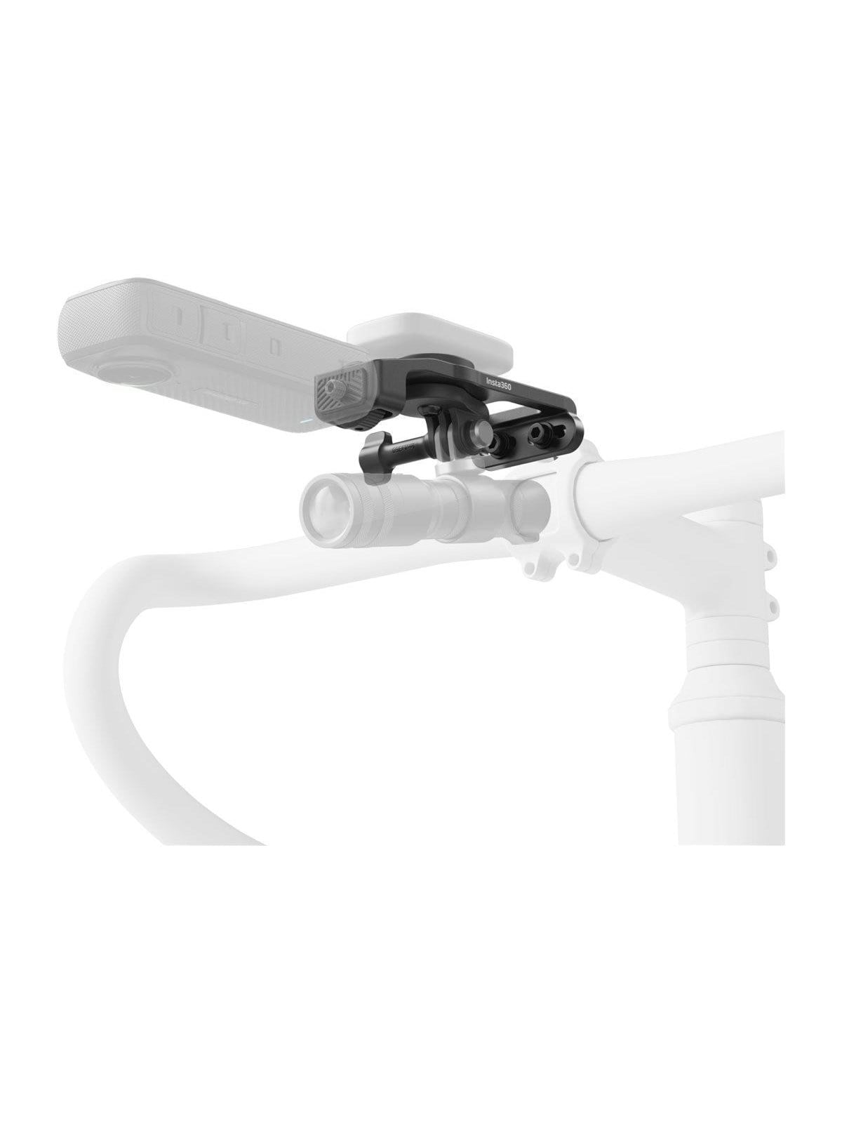 Insta360 Bike Computer Mount - Independent Handlebars - Actionkamera Zubehoer - Cinscavt