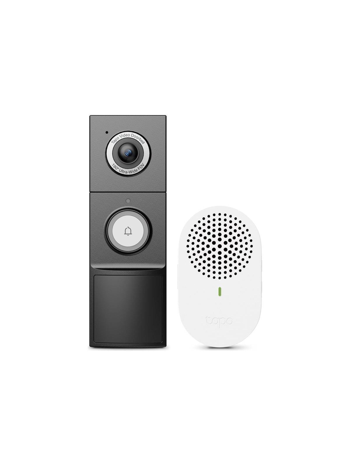 Tp-link Tapo D235 V1 - Smart Home