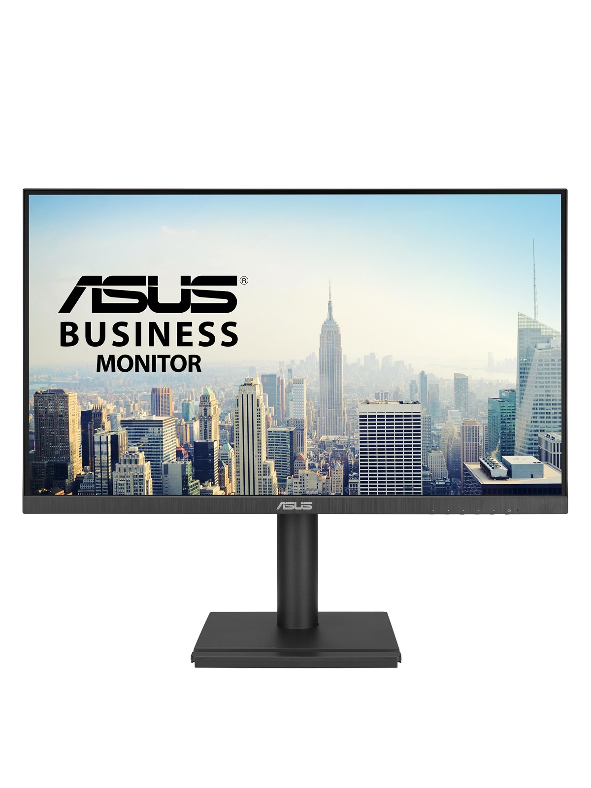 27" Asus Va27dqfs - 1920x1080 (Fhd) - 100hz - Ips - Bildschirm - 90lm06h0-b01370