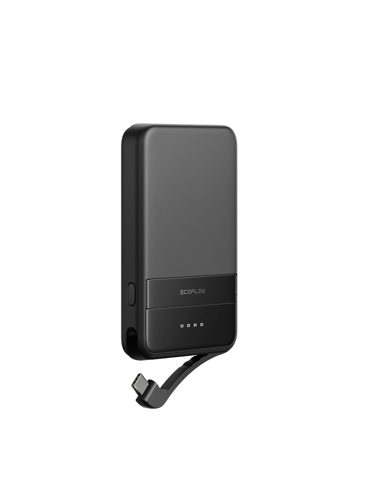 EcoFlow Rapid 5K - 30W- Qi2 - Wireless Charging - 5000 mAh Image