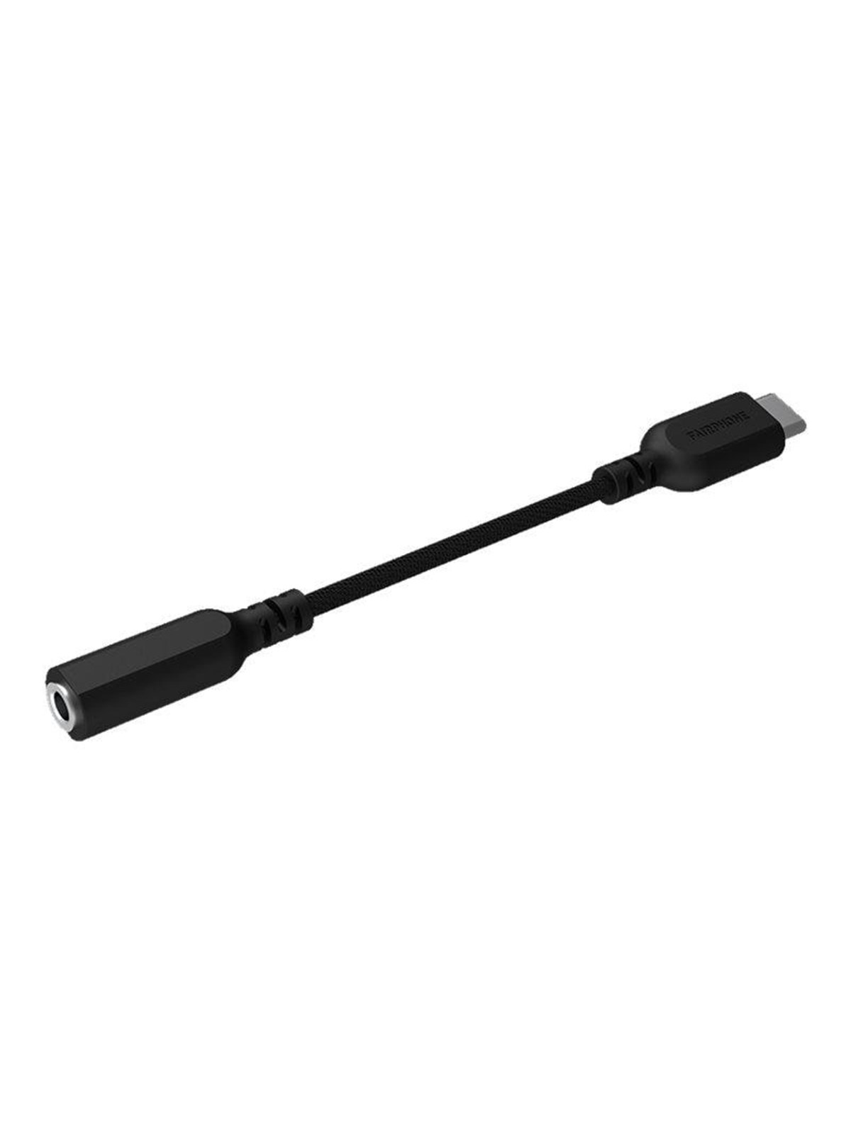 Fairphone Adapter Usb-c to Mini-jack - Usb Kabel - Acadap-3zw-ww1
