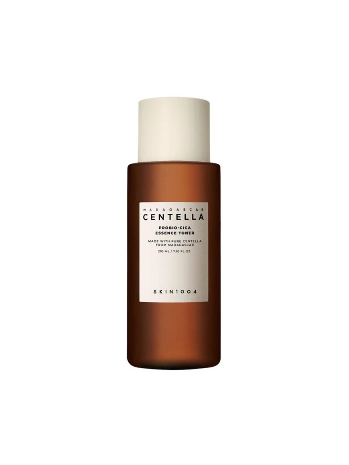 Skin1004 - Madagascar Centella Probio-cica Essence 210 ml - Gesichtspflege - 8809576261738