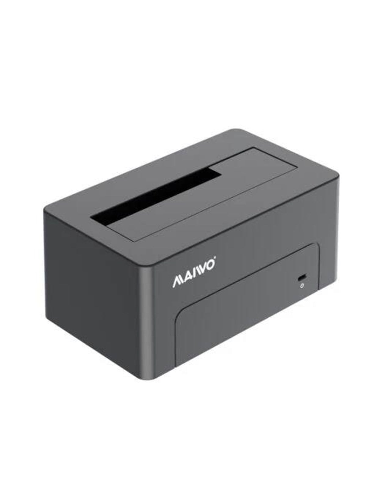 Deltaco External Hdd Dock - Festplatten Zubehoer - K308