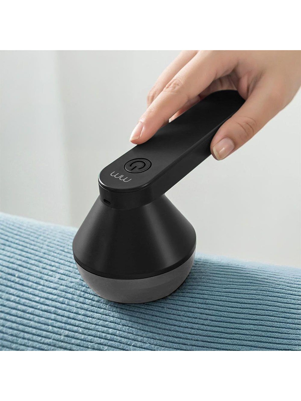 Mikamax Fabric Lint Shaver - Gadget - 05174