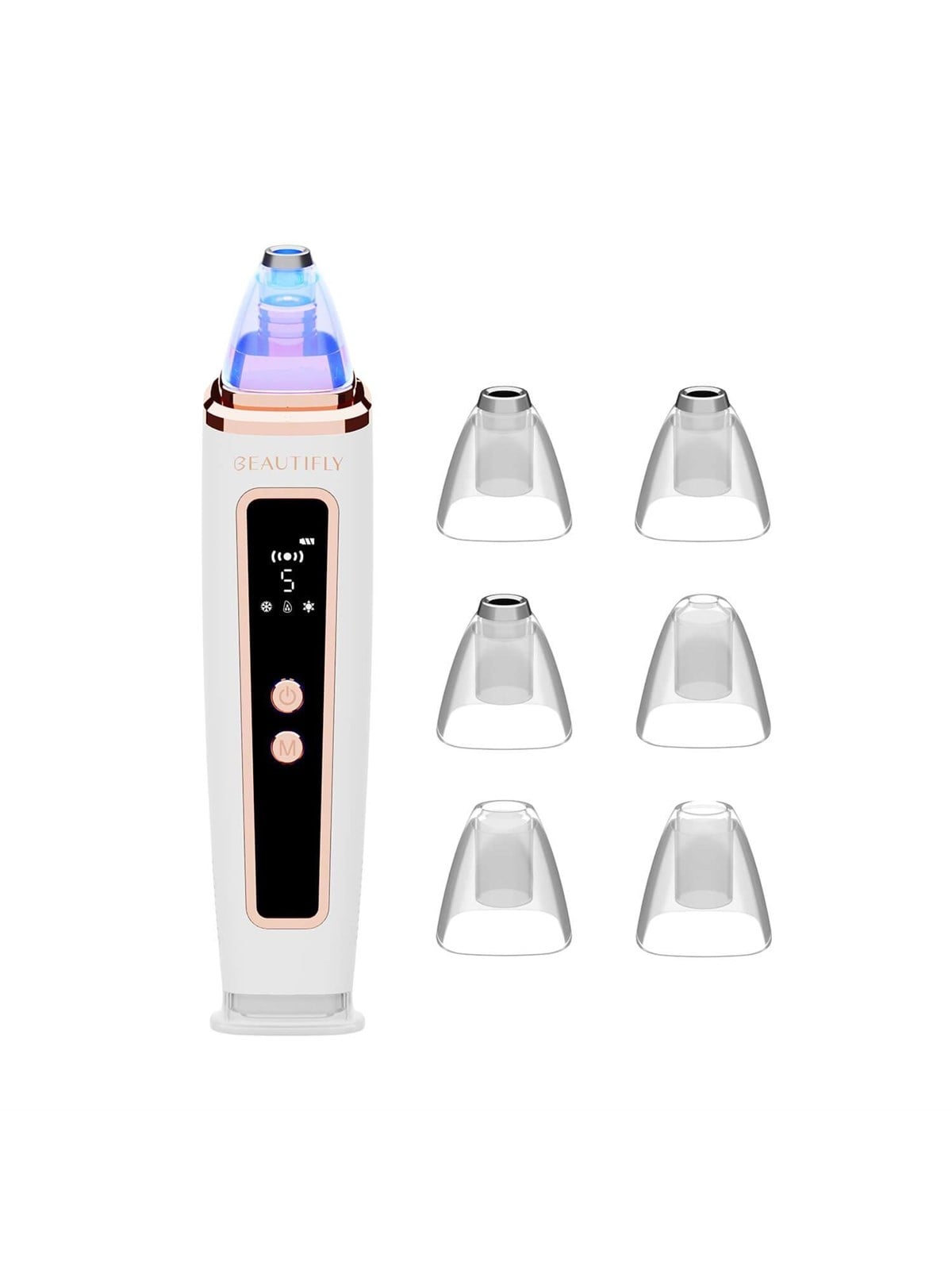 Beautifly Microdermabrasion B-derma Ice - Gesichtspflege