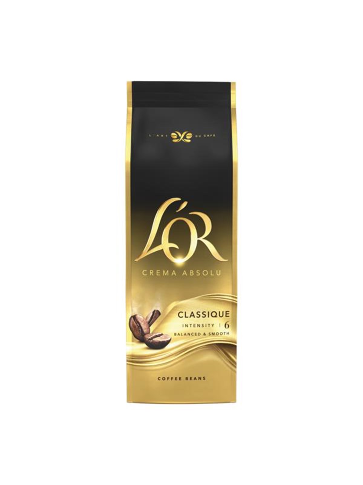 L'or Crema Absolu Classique - 1000 g - Kaffeezubereitung - 4000660