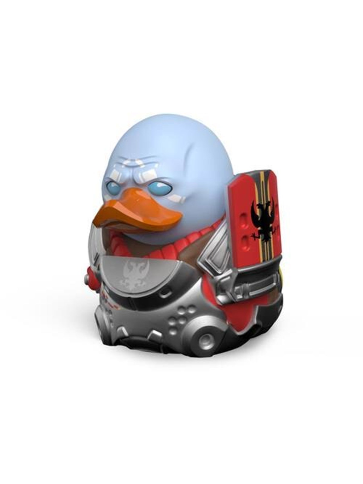 Mini TUBBZ - Destiny: Zavala - Figur