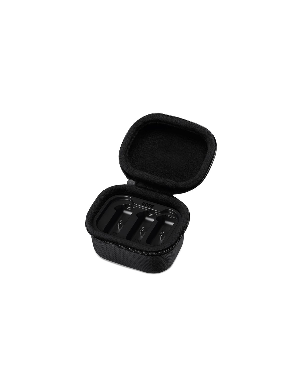Røde Charge Case+ For Wireless Go (Gen 3) - Batterien Und Akkus - Rodechargecase+