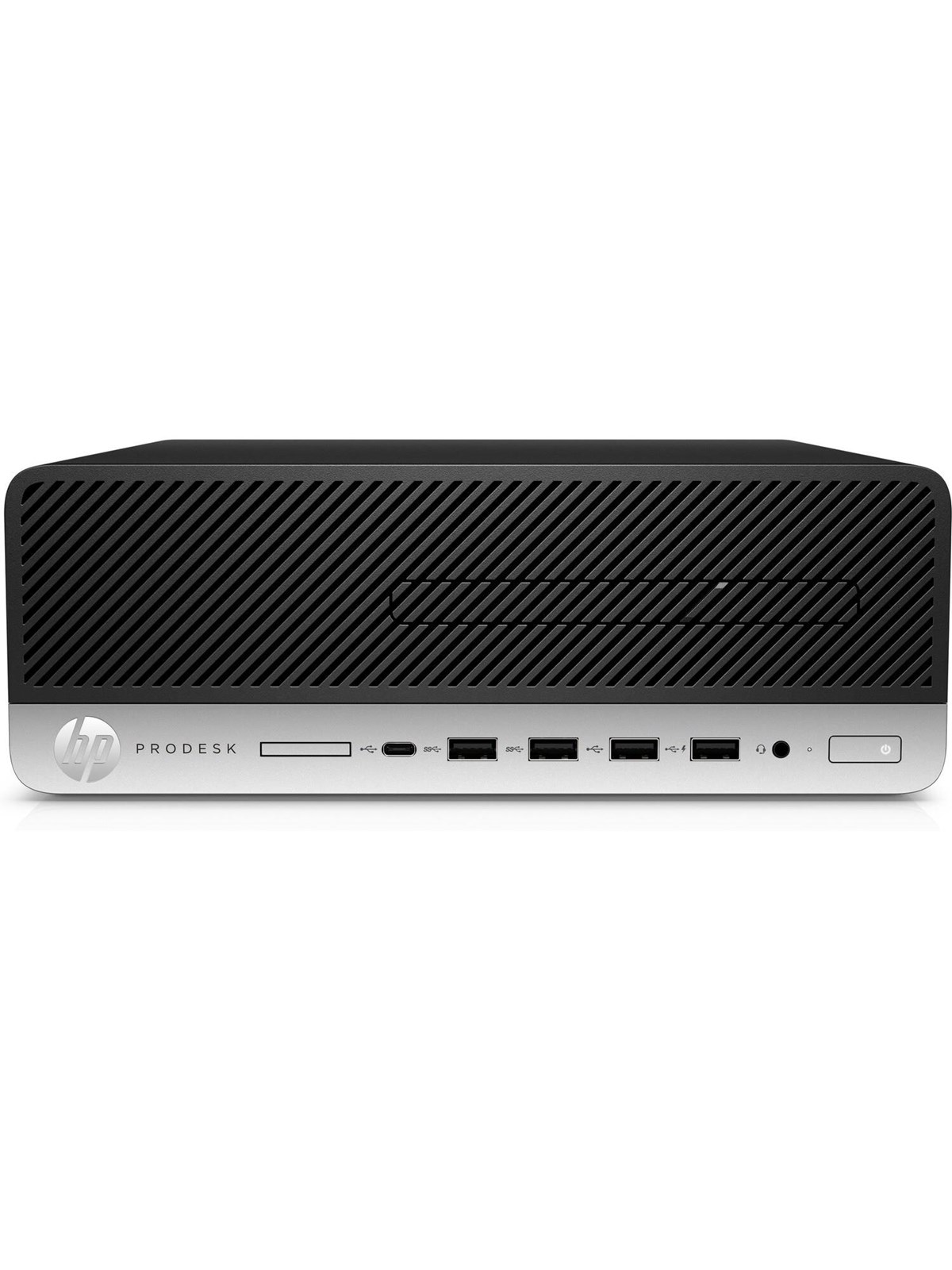 HP Refurbished Prodesk 600 G5 - Core i5 | 8gb | 256gb | T1a Grade - Stationaer Persoenlicher Computer - D-hppd600g5-mu-t001