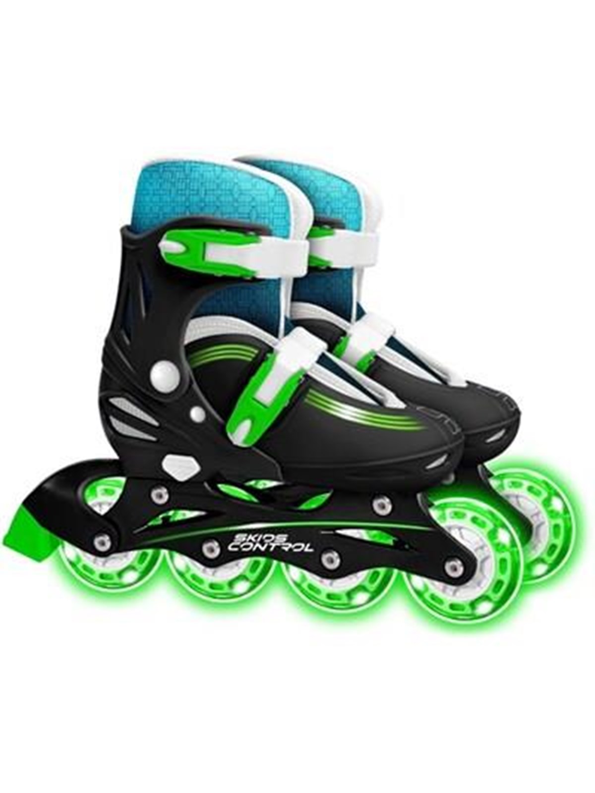 Stamp Inliners Adjustable Size 30-33 - Spielzeug - 60226