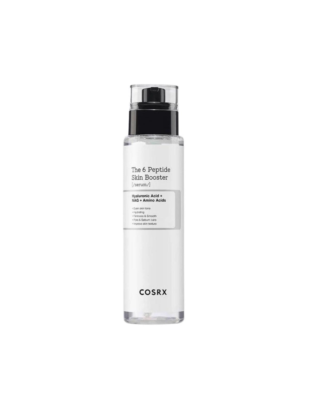 Cosrx The 6 Peptide Skin Booster Serum 150 ml - Gesichtspflege - 8809598455658
