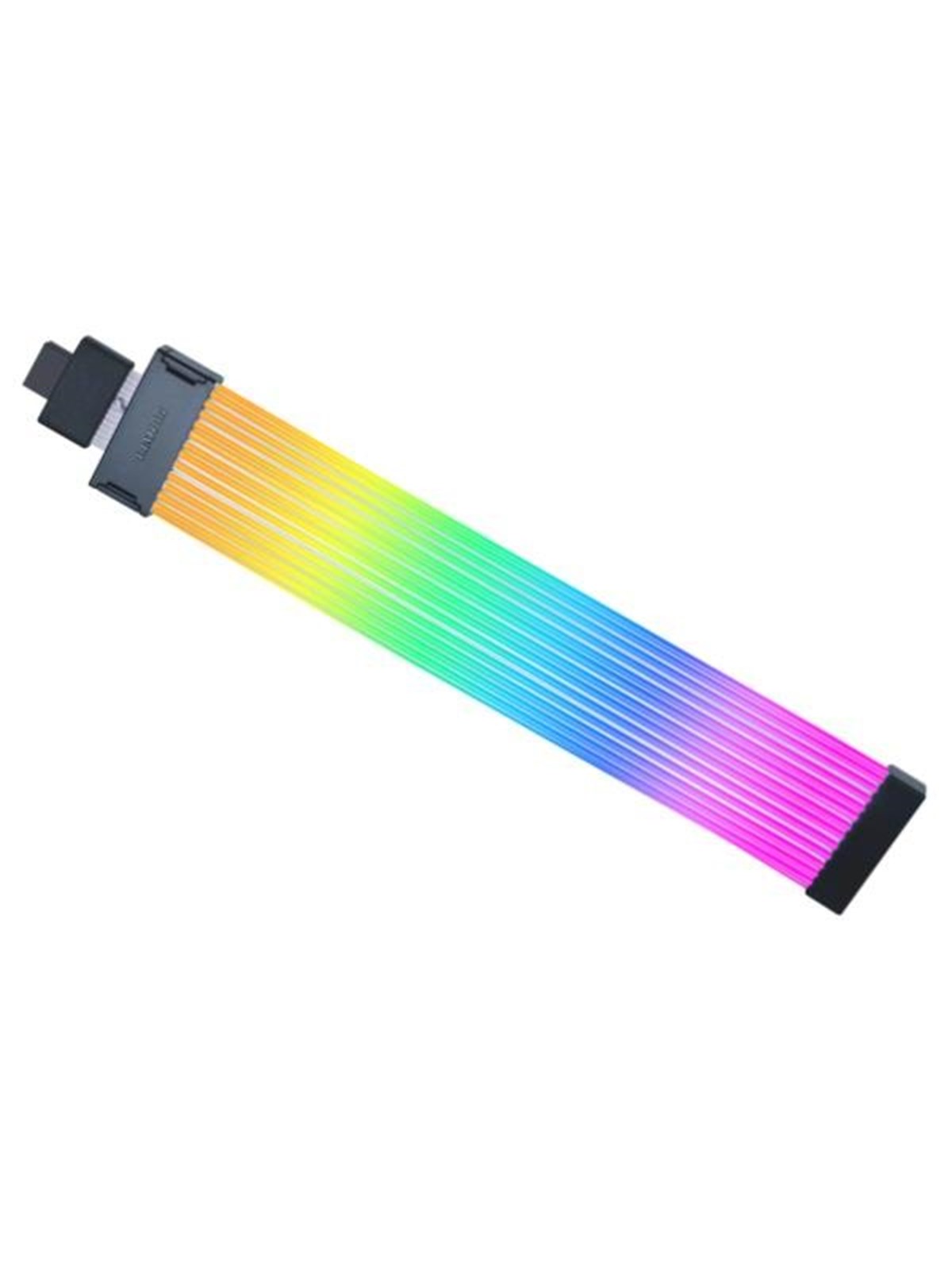 Lian Li Strimer Wireless Gpu 12v-2x6 Cable (174 Led) - Gehaeusezubehoer - Pw16-121w