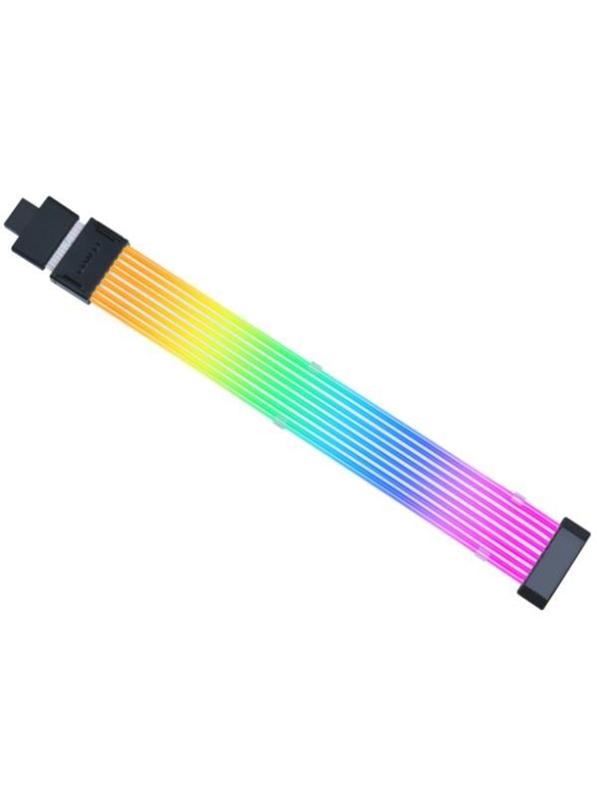 Lian Li Strimer Wireless Gpu 12v-2x6 Cable (116 Led) - Gehaeusezubehoer - Pw16-81w
