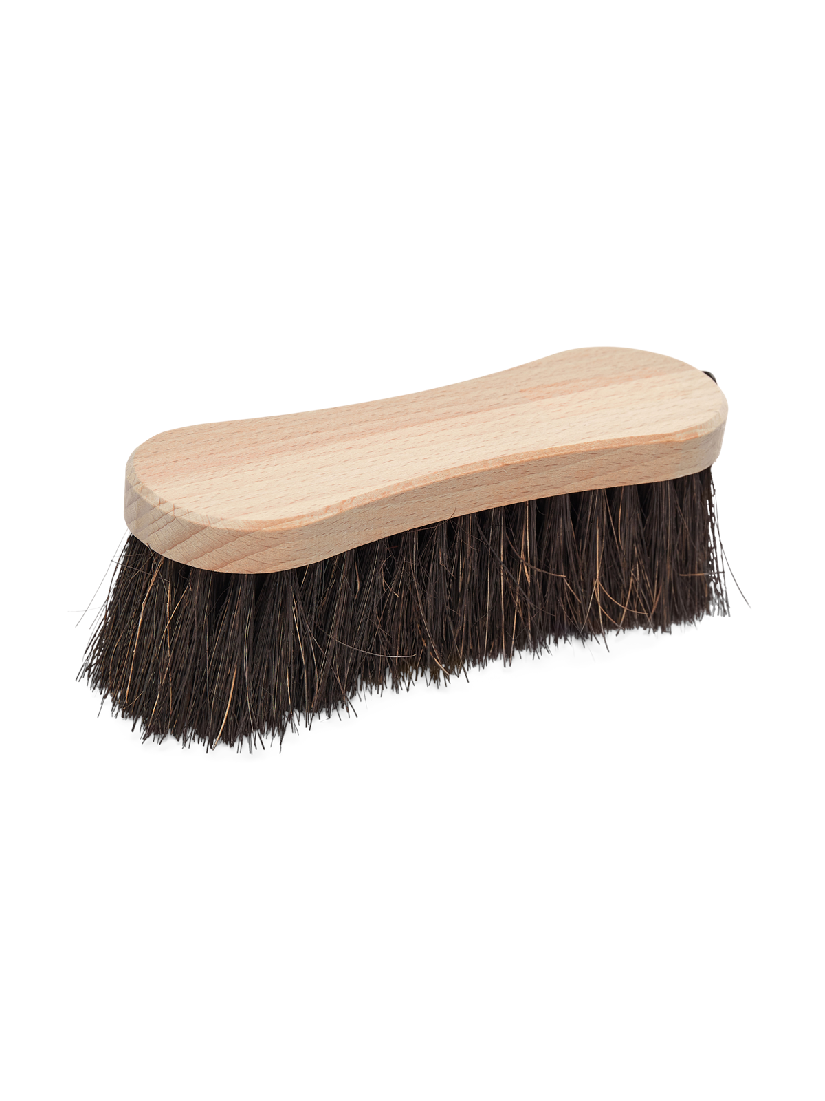 G.Funder Bucket Brush With Arenga Bristles - Figure 8 Handle in Fsc Certified Wood - Reinigung - 5701137012359
