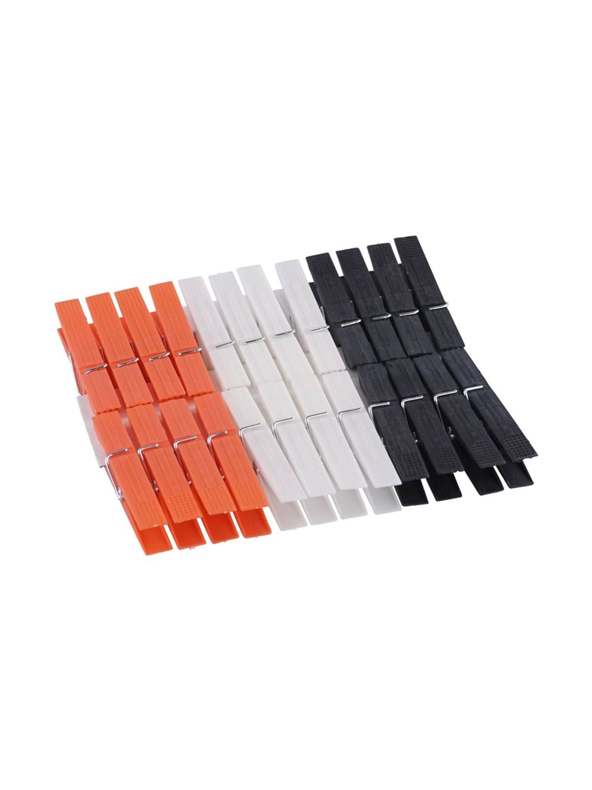 F-line Plastic Clothespin 24 Pcs. - Reinigung - 5701137140243