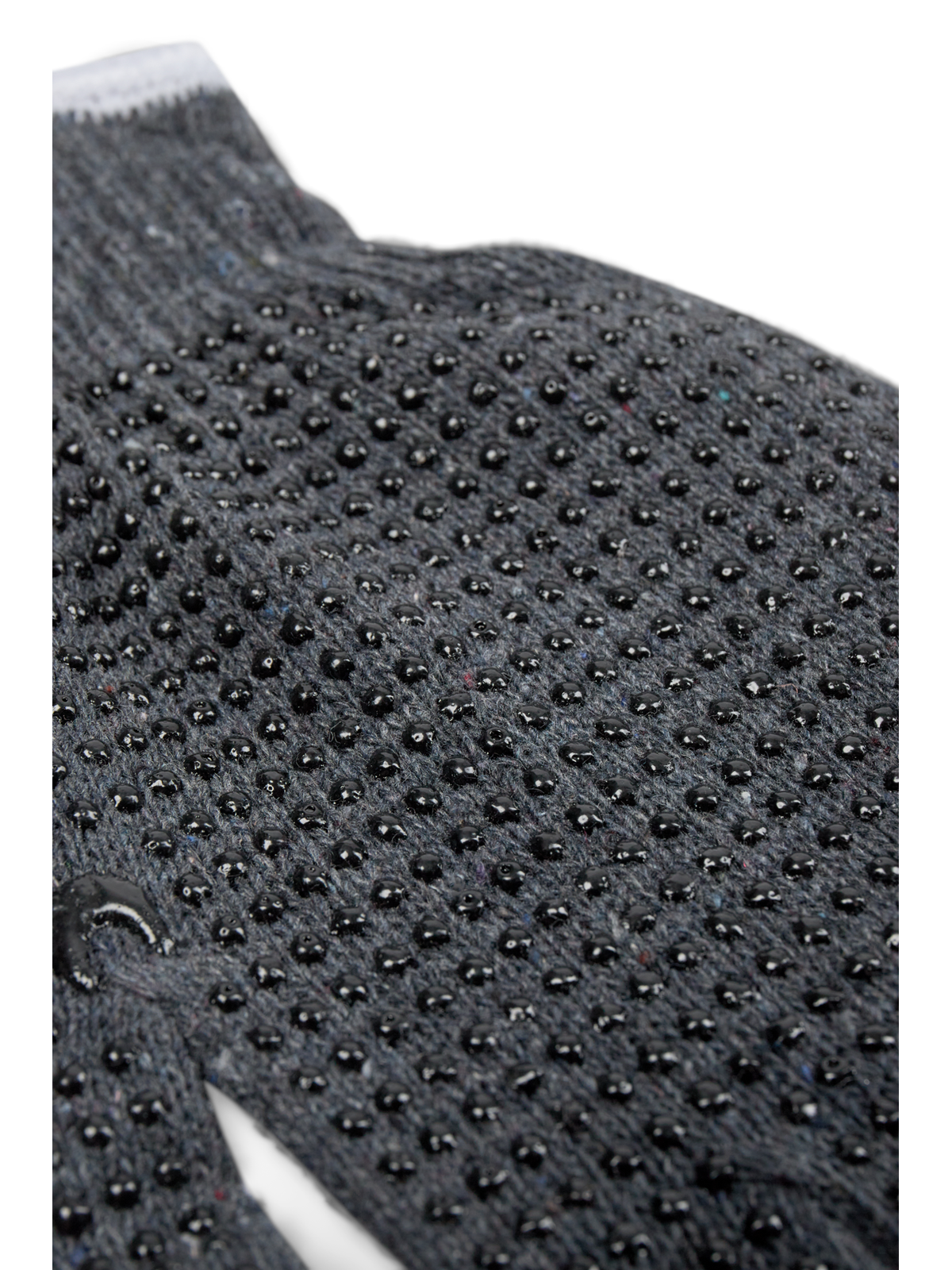 G.Funder Knitted Dot Gardening Glove 12 Pairs - Reinigung - 5701137300906