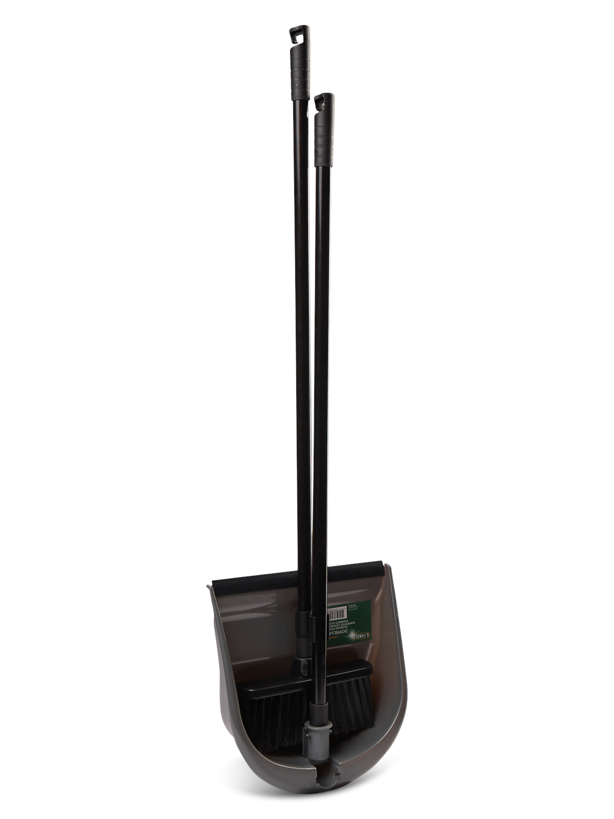 G.Funder Dovne Lars - Broom Blade And Broom - Reinigung - 5701138305375