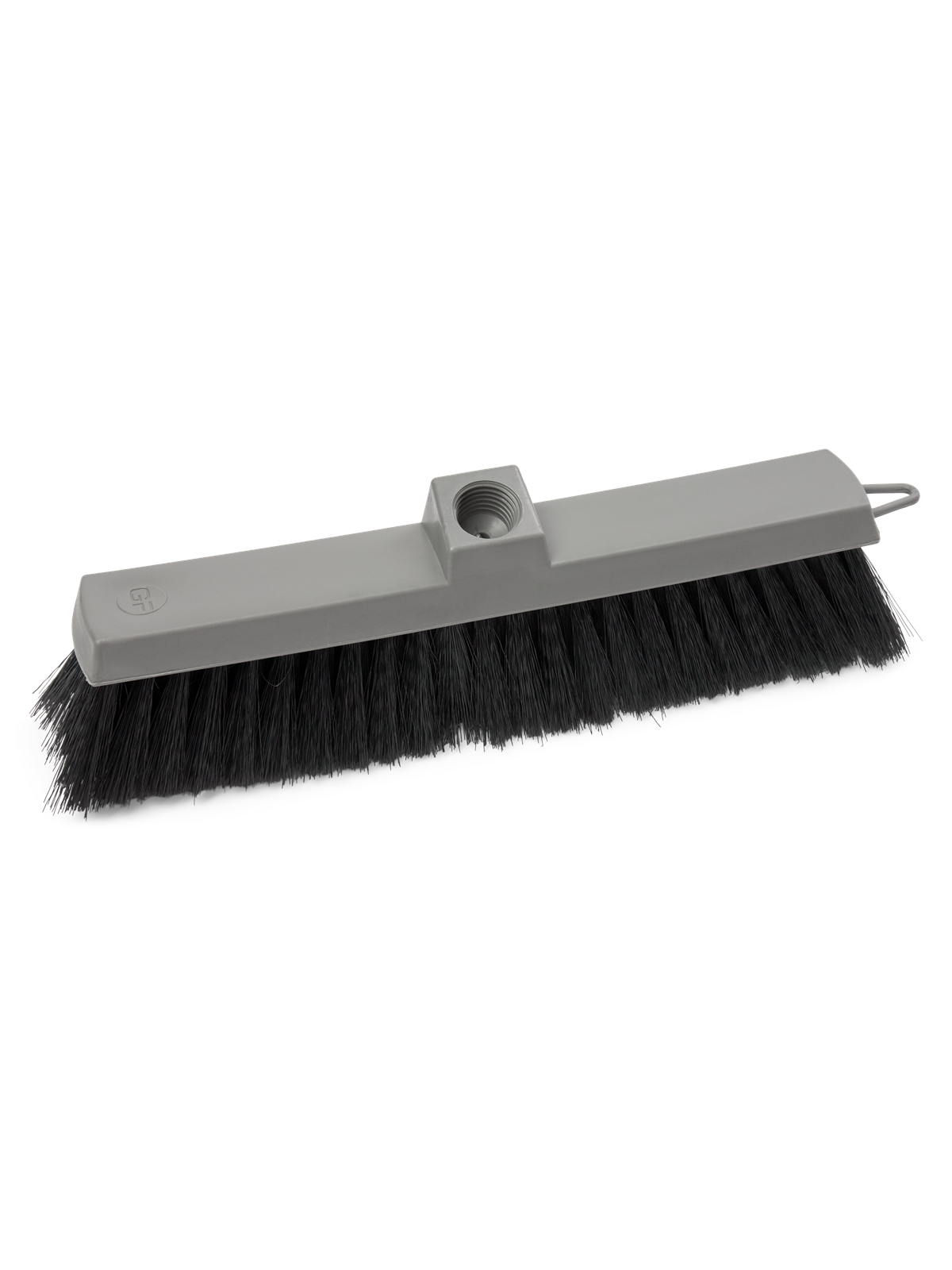 G.Funder Broom - in Recycled Plastic From Danish Households - Reinigung - 5702137600300