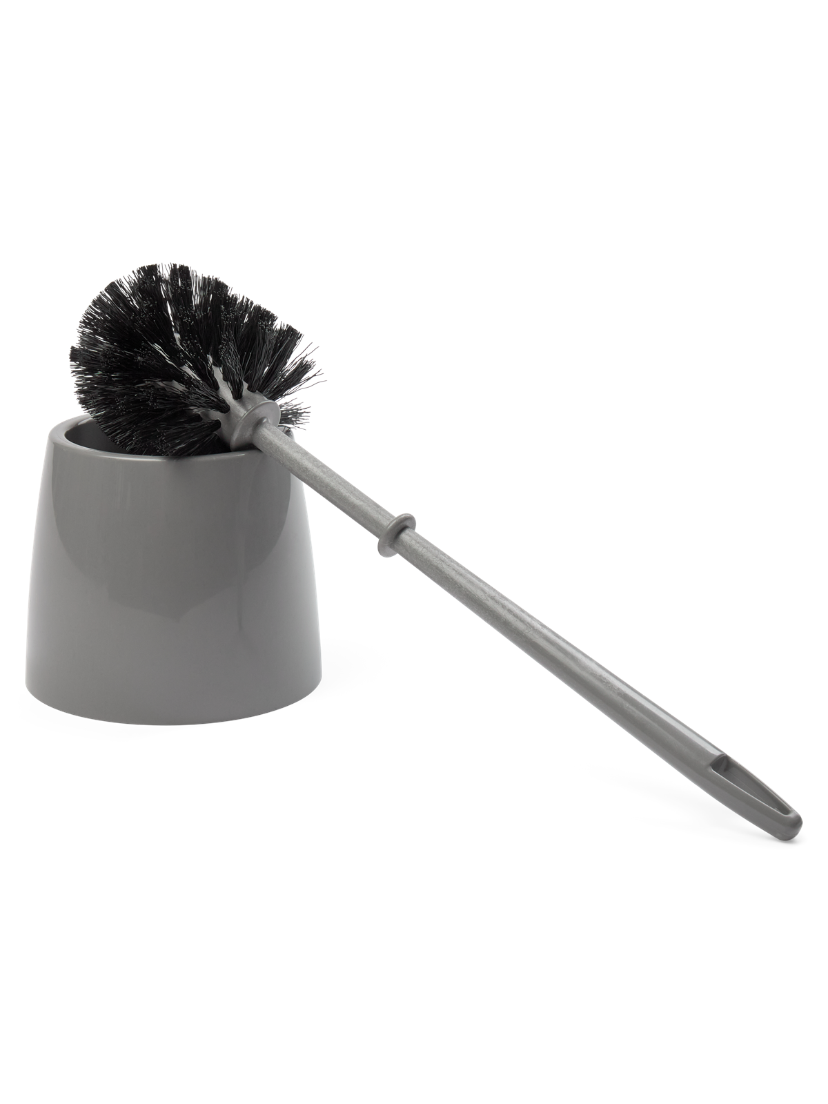 G.Funder Toilet Brush Large - in Recycled Plastic From Danish Households - Reinigung - 5702137600515